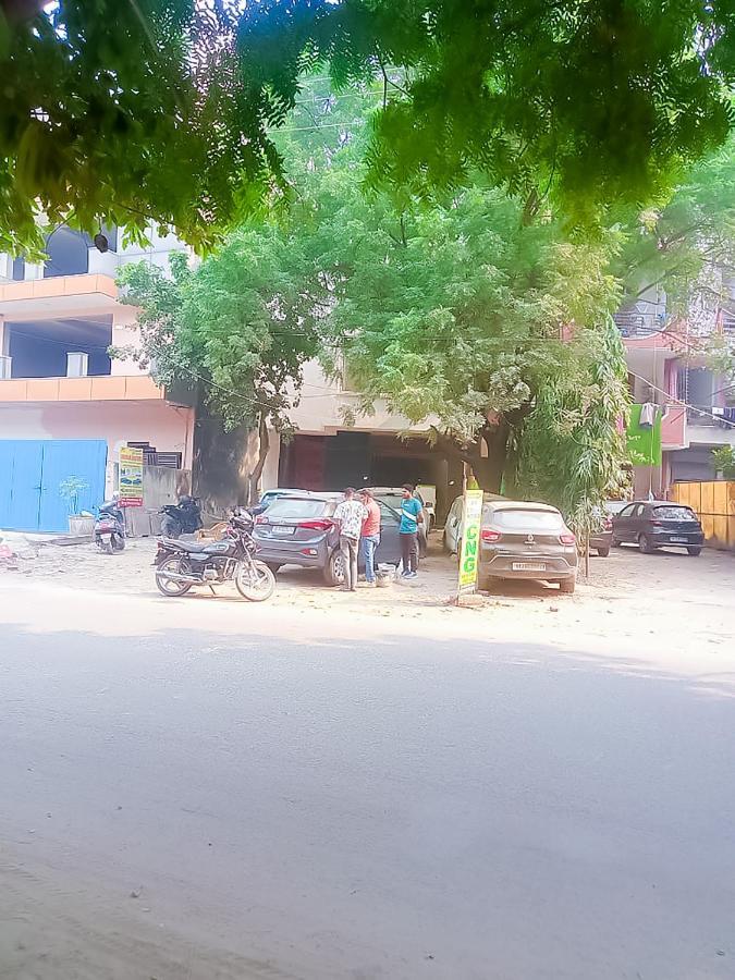 Hotel Rose - Dwarka Sec 8 3*