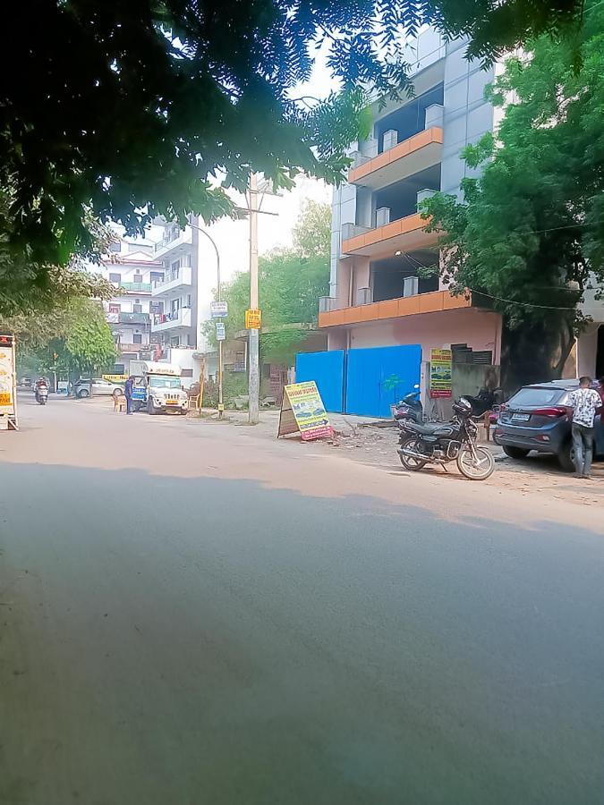 Rose - Dwarka Sec 8